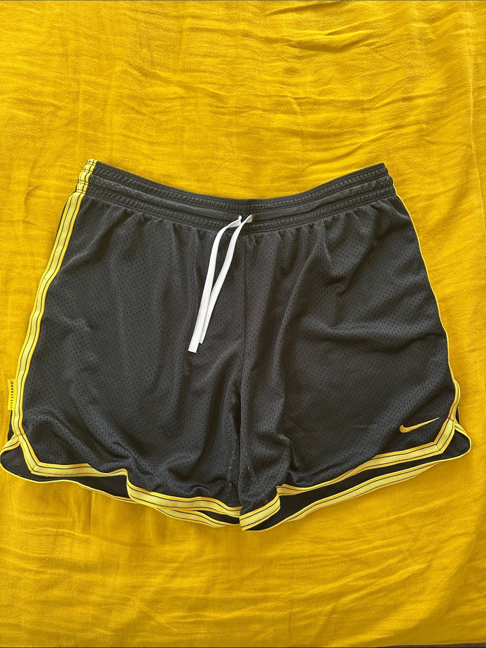 Nike Mesh Shorts